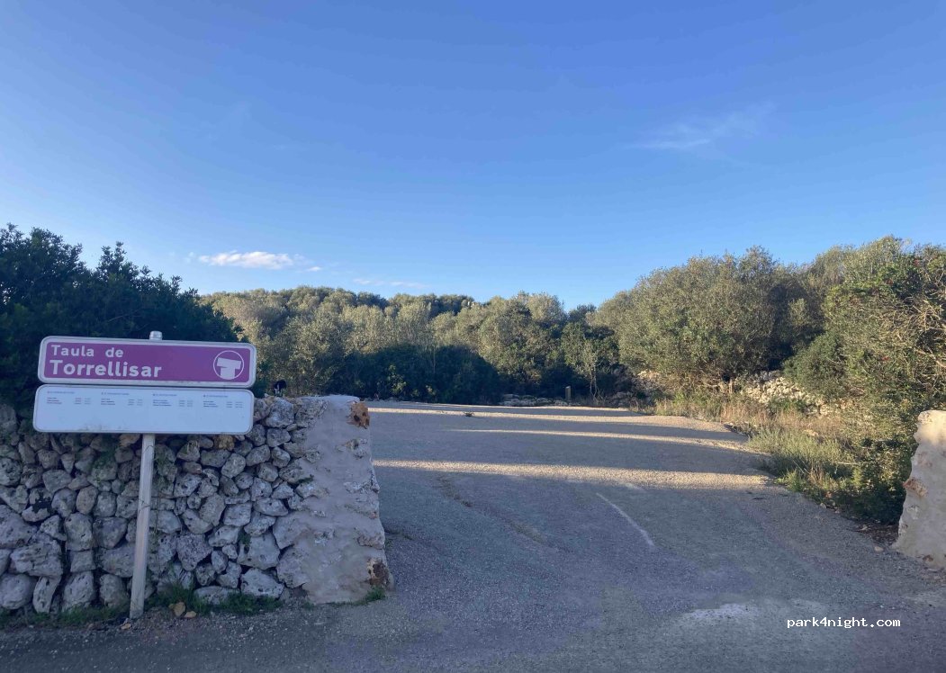 (07730) Alaior - Cami de s'Alblagai — foto 2