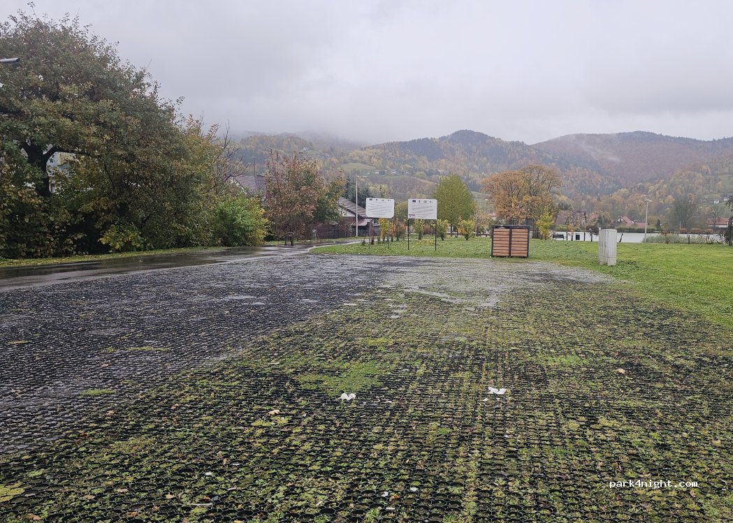 (34-602) Laskowa - Unnamed road — foto