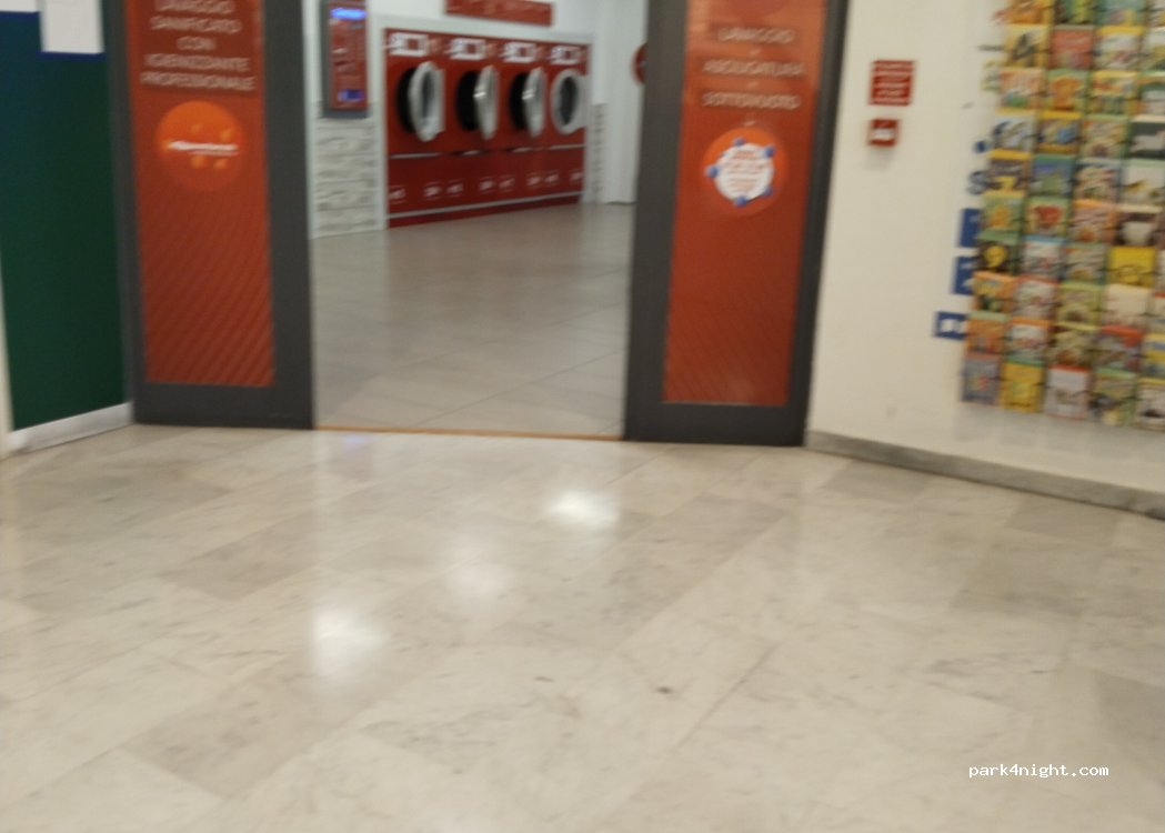 (56124) Pisa - Via Venezia Giulia — foto 2