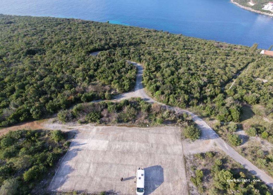 (85323) Bigova - Unnamed road — foto 2