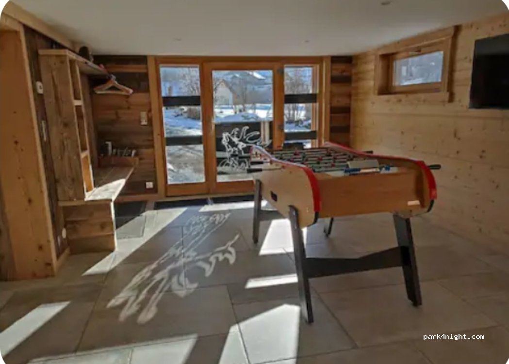 (88310) Ventron - Place de la Mairie — foto