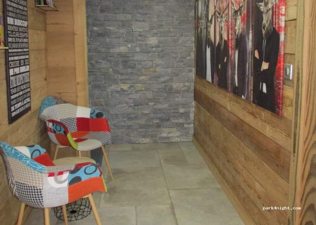 (88310) Ventron - Place de la Mairie — foto 4