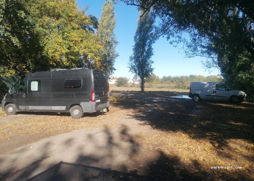 (26900) Lodi - Via Canottieri Adda — foto