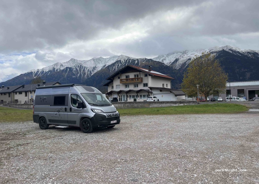 (6414) Gemeinde Mieming - Mieminger Straße — foto 2