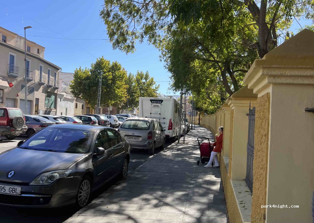 (14857) Nueva Carteya - Calle Alcalde Juan Caballero — foto 2