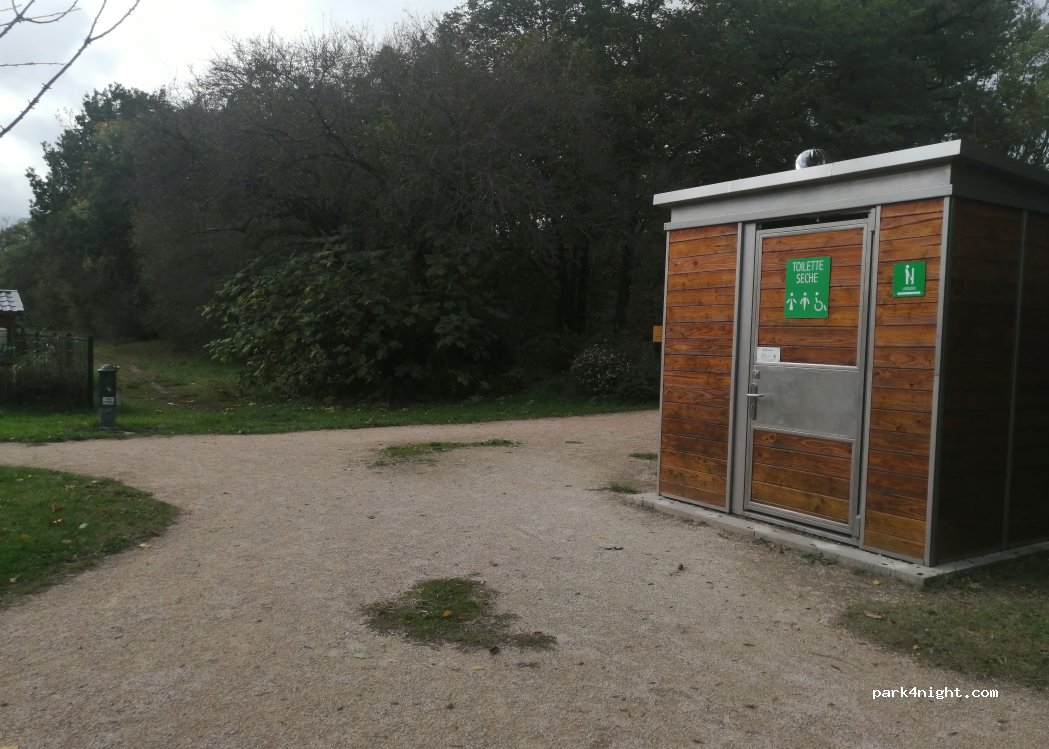 (31120) Roquettes - Impasse de Montségur — foto