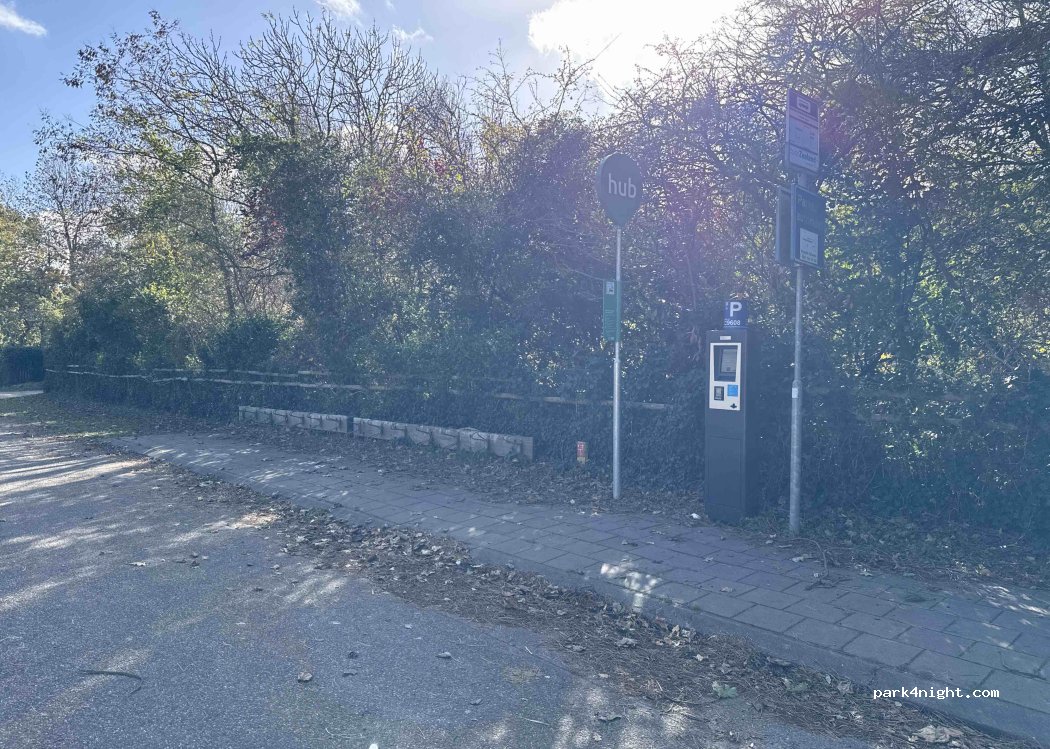(4328KB) Burgh-Haamstede - Torenweg — foto 2