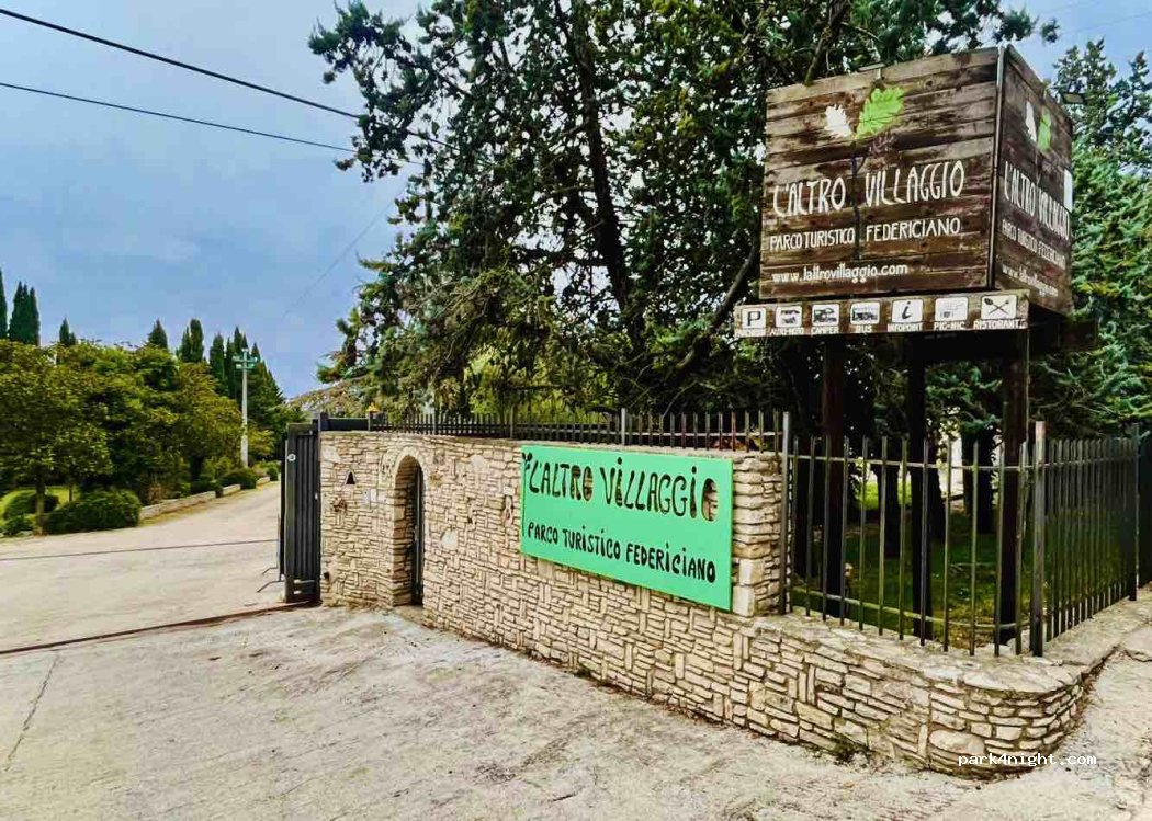 L'Altro Villaggio — foto
