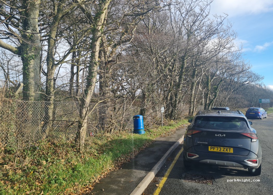 (CA22 2SJ) Copeland - A595 — foto 2