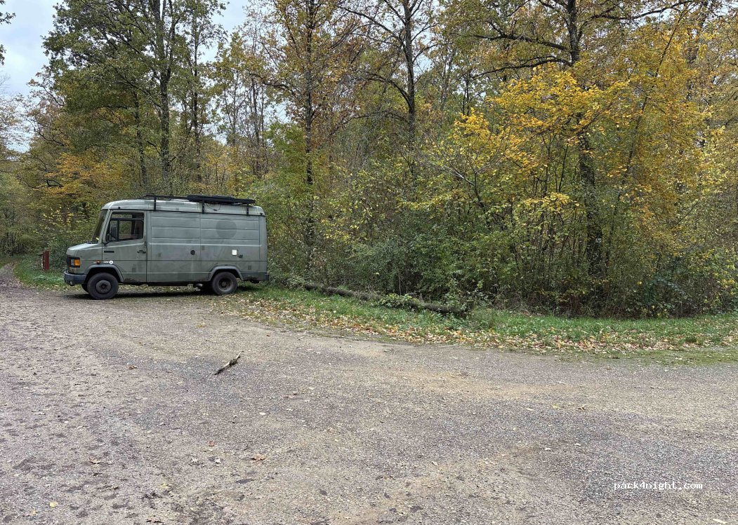 (55230) Loison - Unnamed road — foto