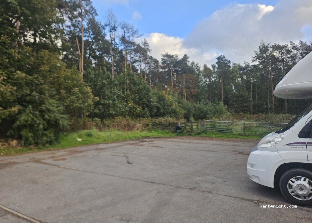 (DN15 0AP) Appleby - Ermine Street — foto