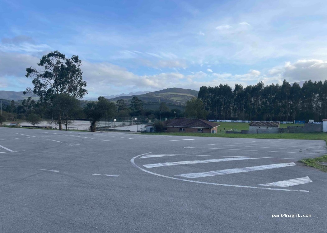(39590) Colombres - C. Ería Colombres — foto 3