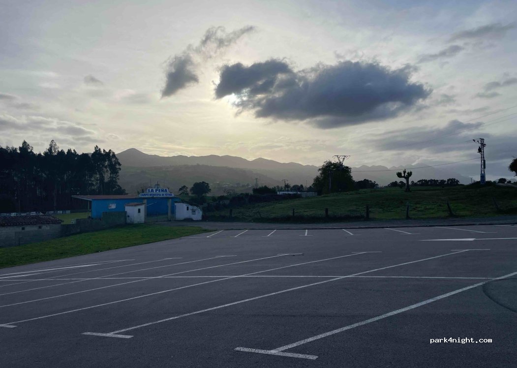 (39590) Colombres - C. Ería Colombres — foto 4