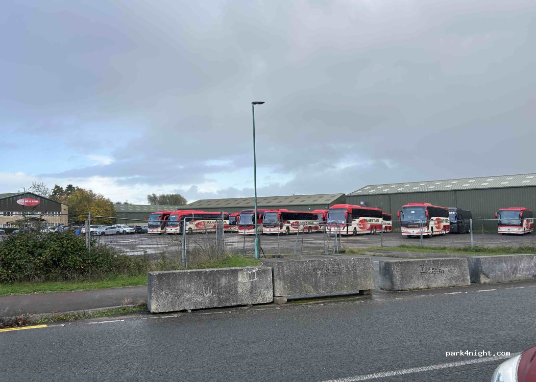 (GL54 2JX) Cotswold - Fosse Way — foto 2