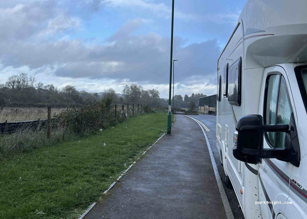(GL54 2JX) Cotswold - Fosse Way — foto 3