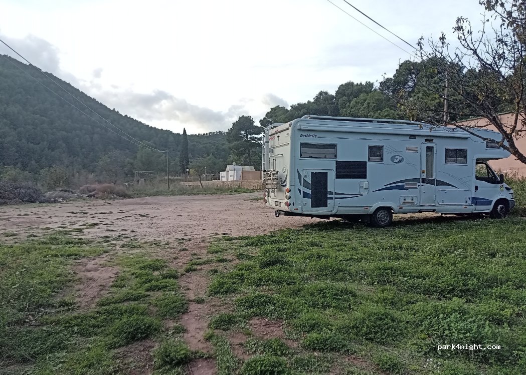 (46169) Gátova - Camino de la Fuente de la Tejería — foto 2