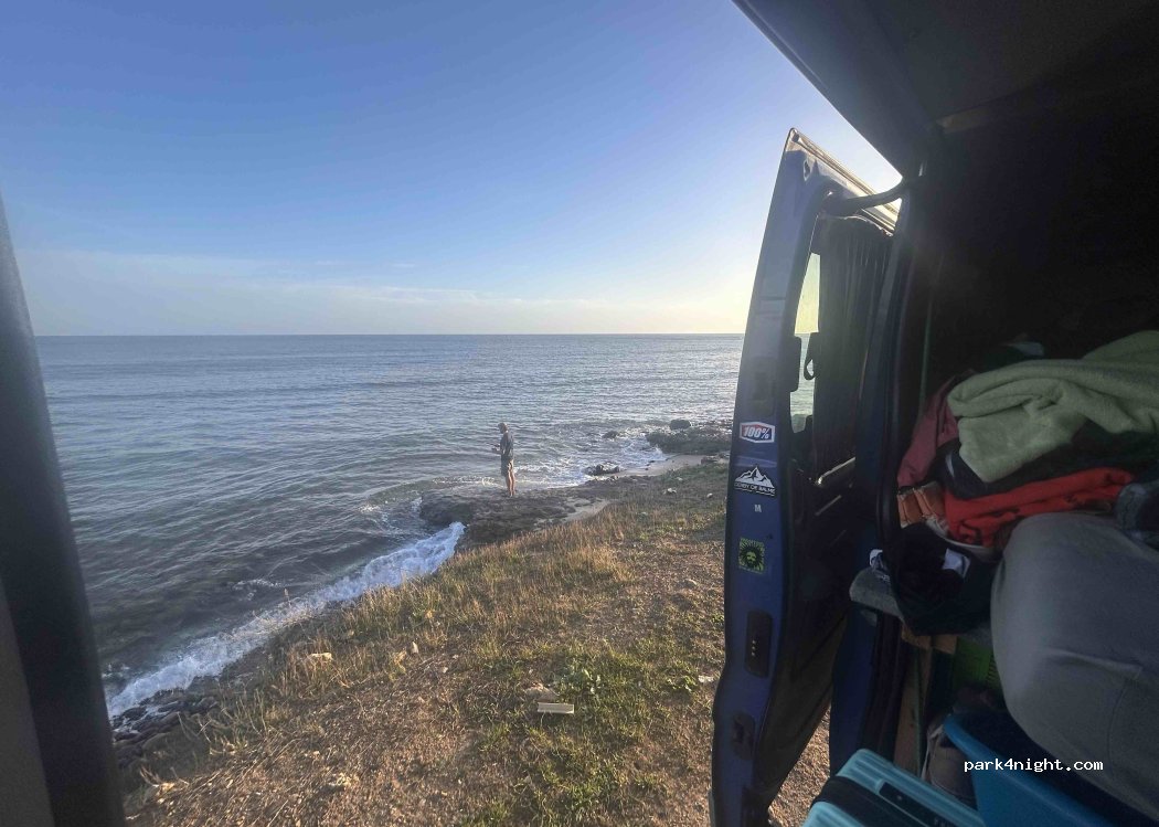 (09010) Pula - Via Flumendosa — foto