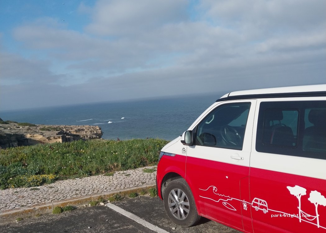 (2705) São João das Lampas - Largo da Praia da Aguda — foto 3