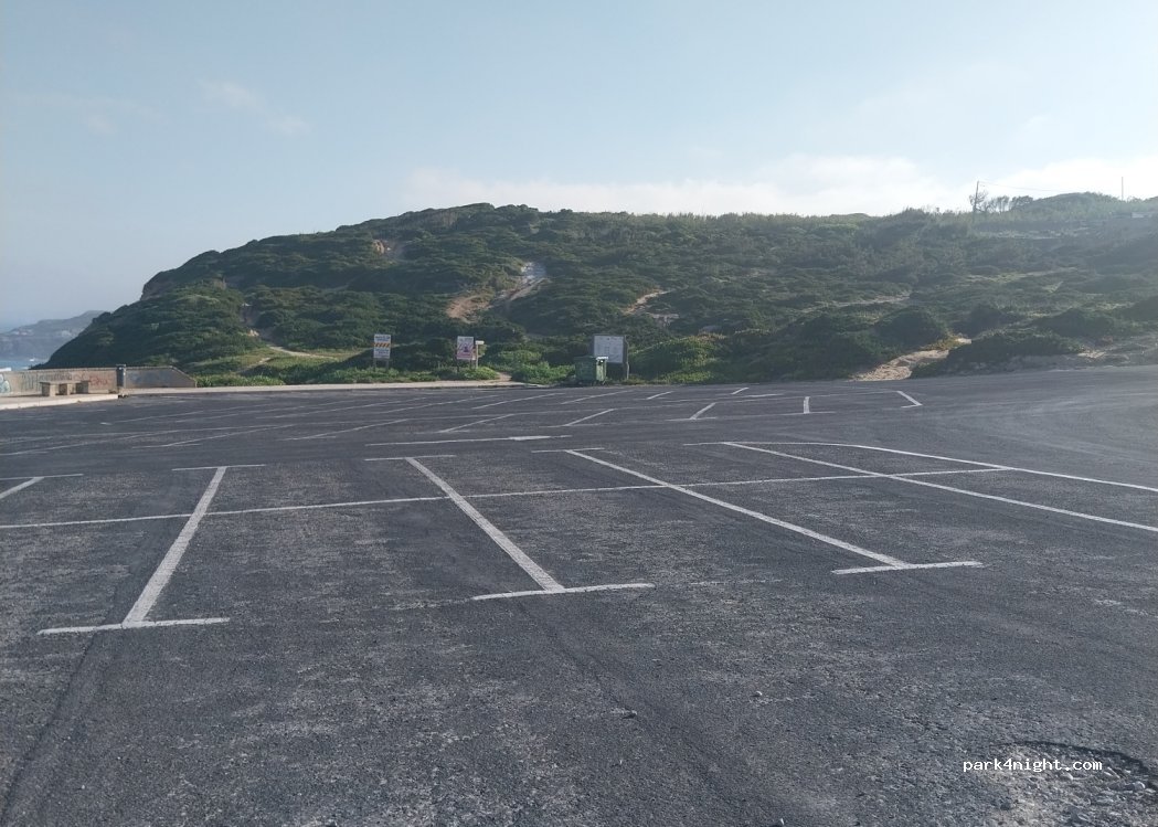 (2705) São João das Lampas - Largo da Praia da Aguda — foto 4