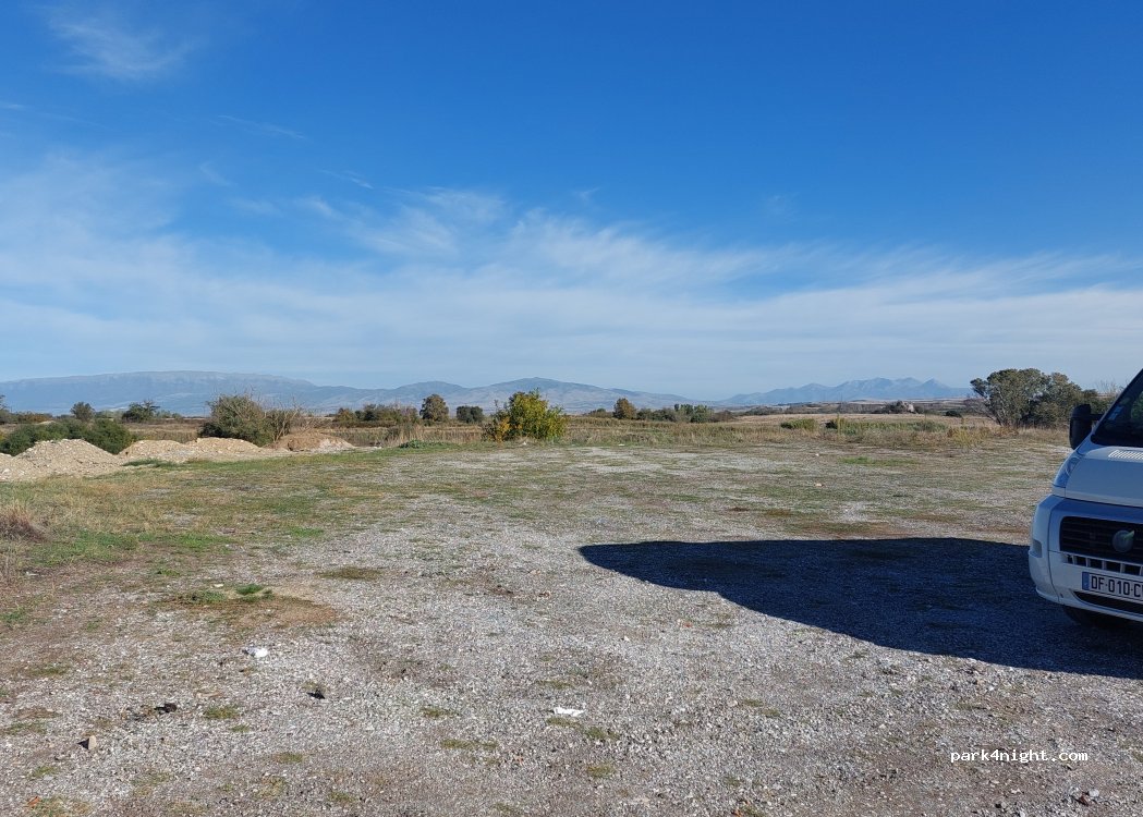 (62052) Amphipoli - EO Serron-Amfipolis — foto 2