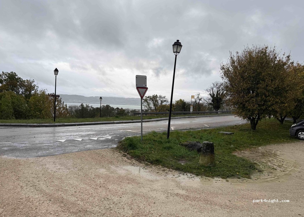 (1426) Concise - Route de Vaumarcus — foto 2