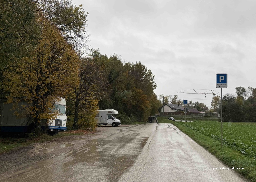 (1422) Grandson - La Poissine — foto