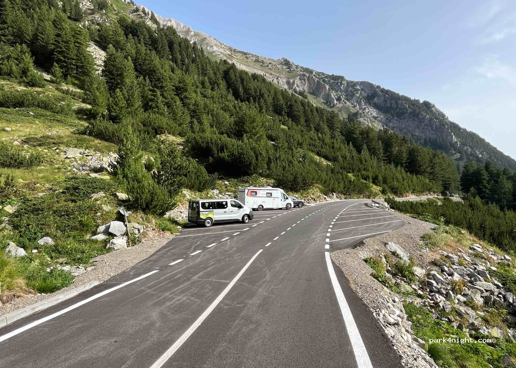 (2770) Bansko - Unnamed Road — foto 4