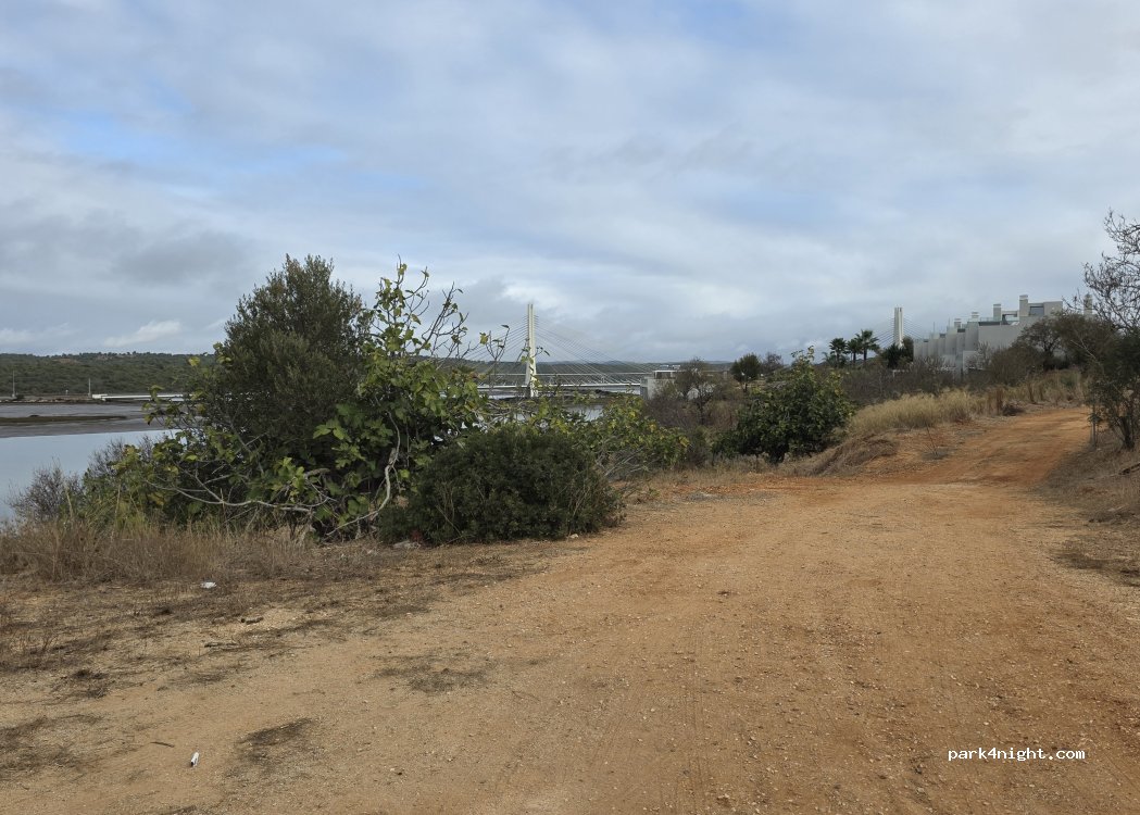 (8400-112) Parchal - Rua do Mexilhão — foto 2