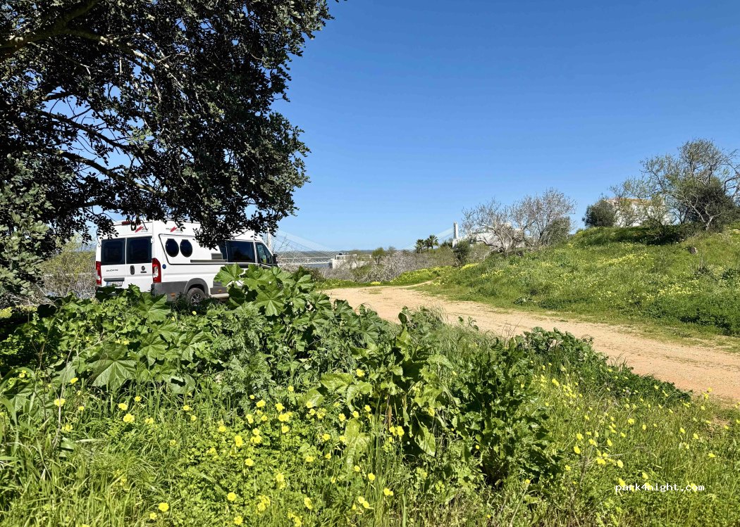 (8400-112) Parchal - Rua do Mexilhão — foto 4