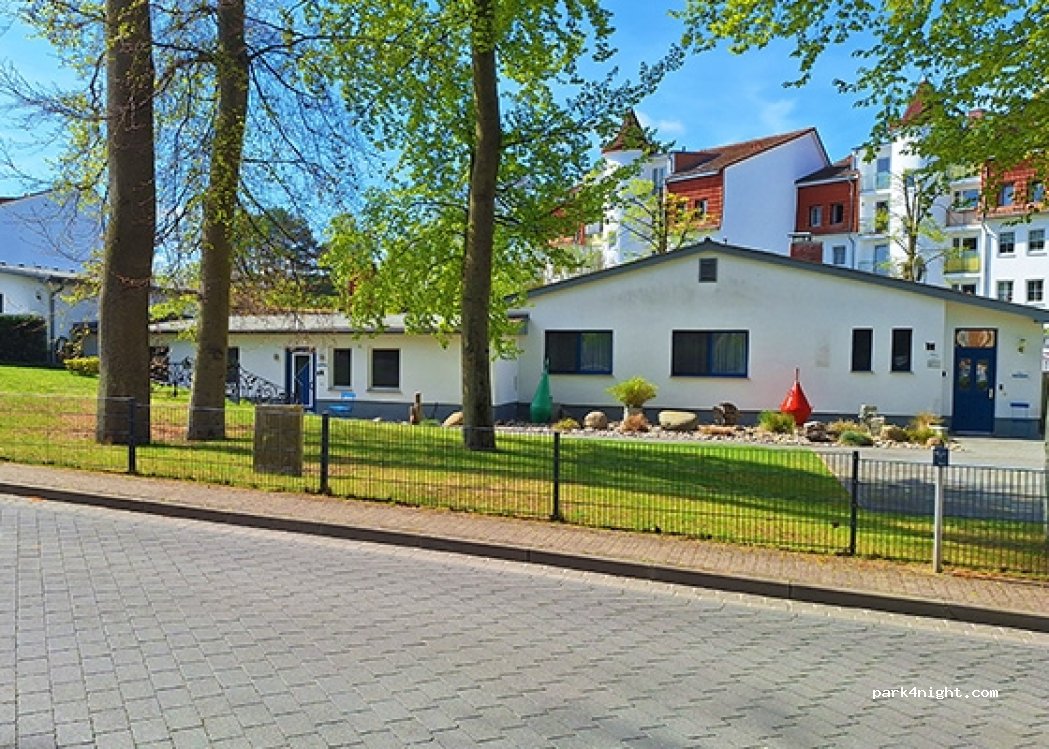 Brinkmannhaus Camp — foto 2