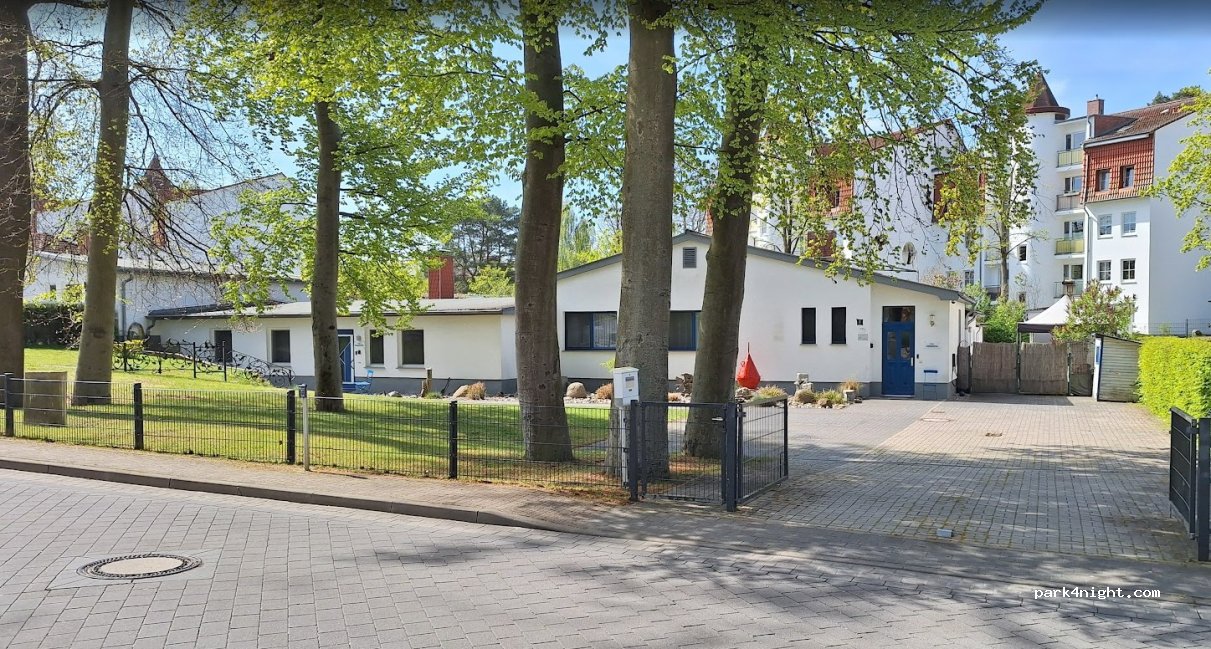 Brinkmannhaus Camp — foto 5
