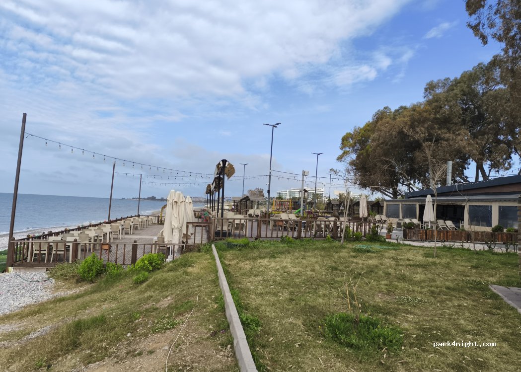 (07490) Konaklı - D400 Antalya Mersin yolu — foto 2