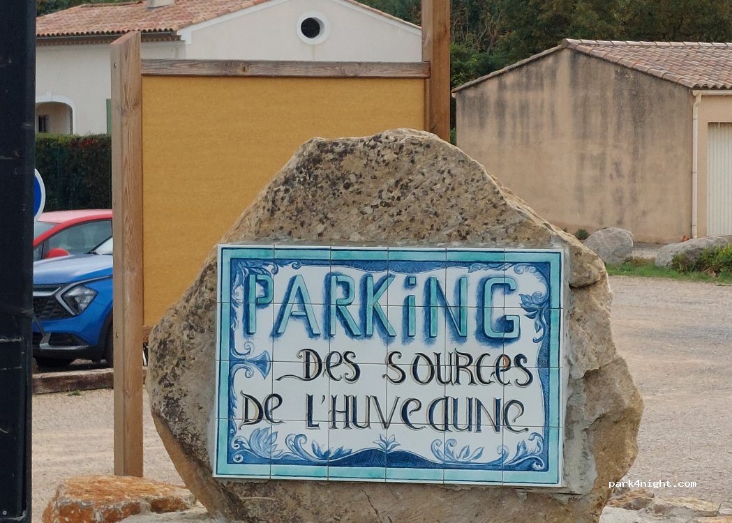 (83860) Nans-les-Pins - Route de la Sainte-Baume — foto 2