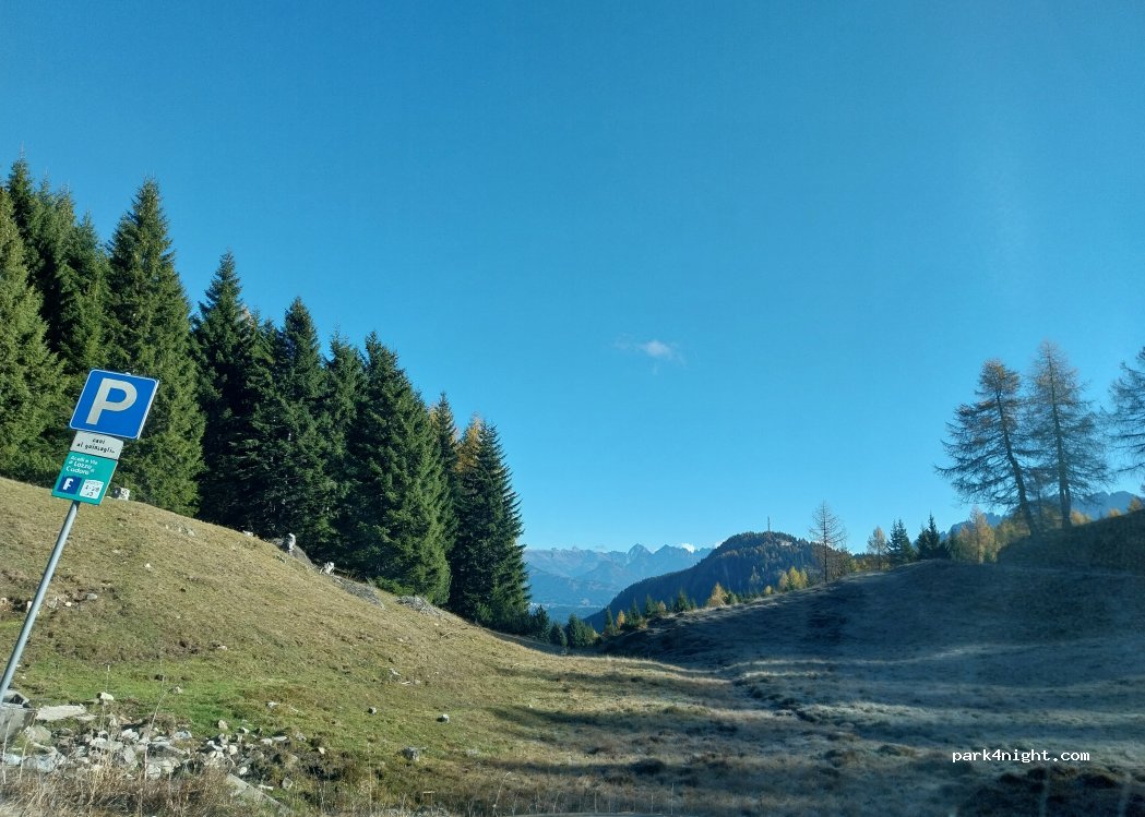 (32040) Lozzo di Cadore - Unnamed road — foto 2