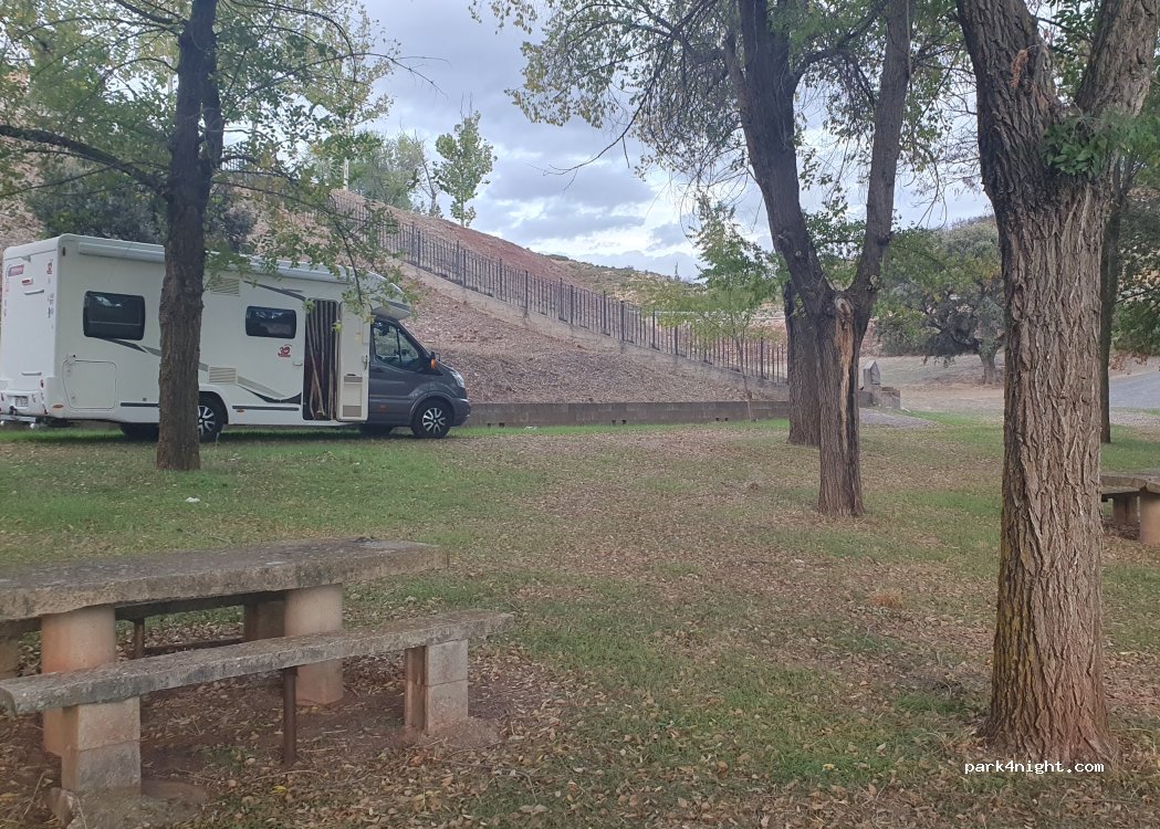 () Albaladejo - CM-3127 — foto
