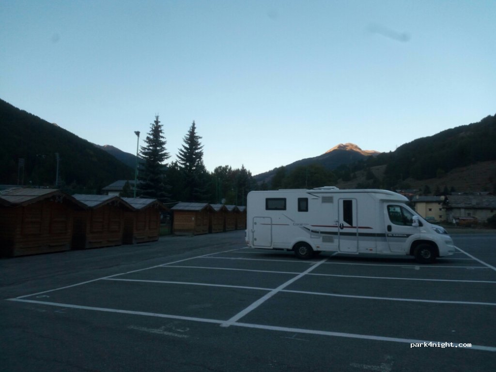 (10060) Pragelato-Ruà - 25 Via Albergian — foto
