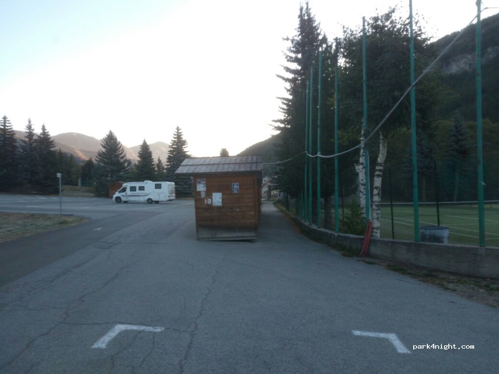 (10060) Pragelato-Ruà - 25 Via Albergian — foto 2