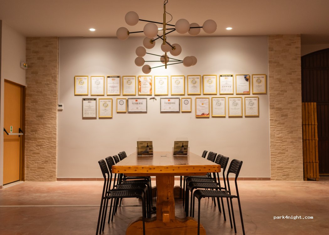 N.Winery Koutsodimos — foto 5