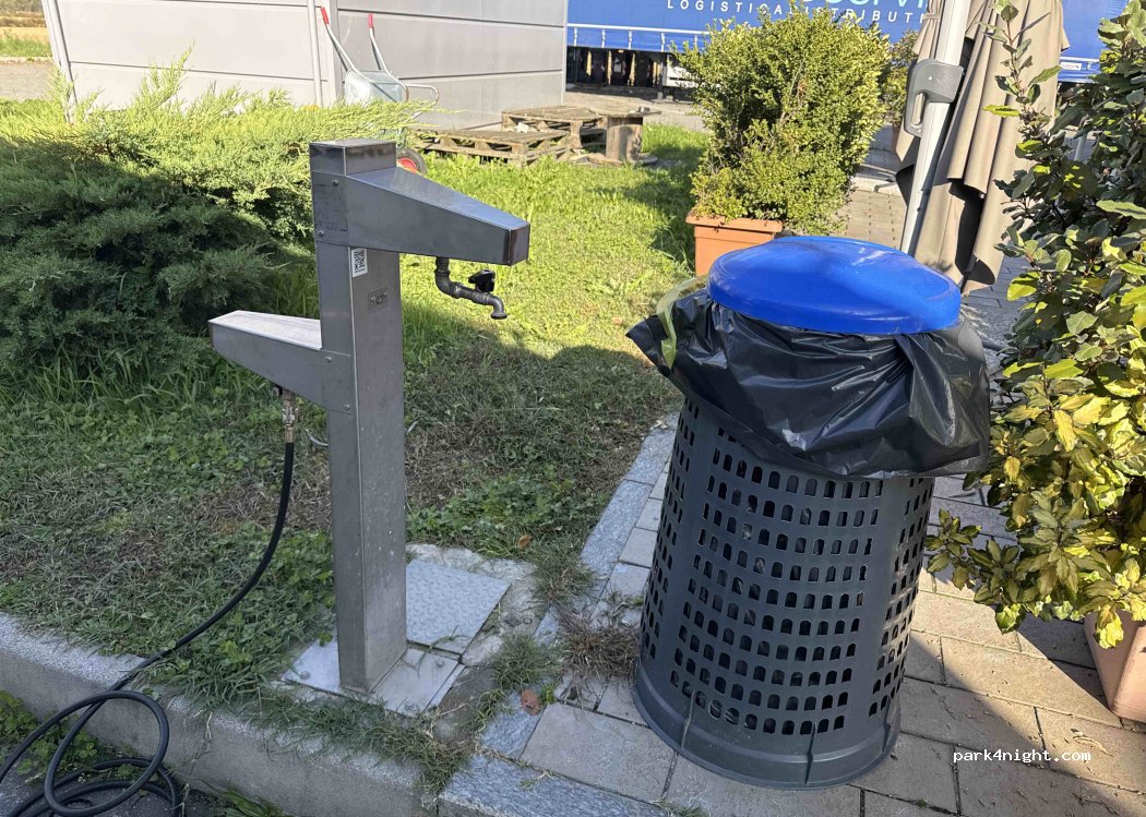 (28100) Novara - Via Adolfo Boroli — foto