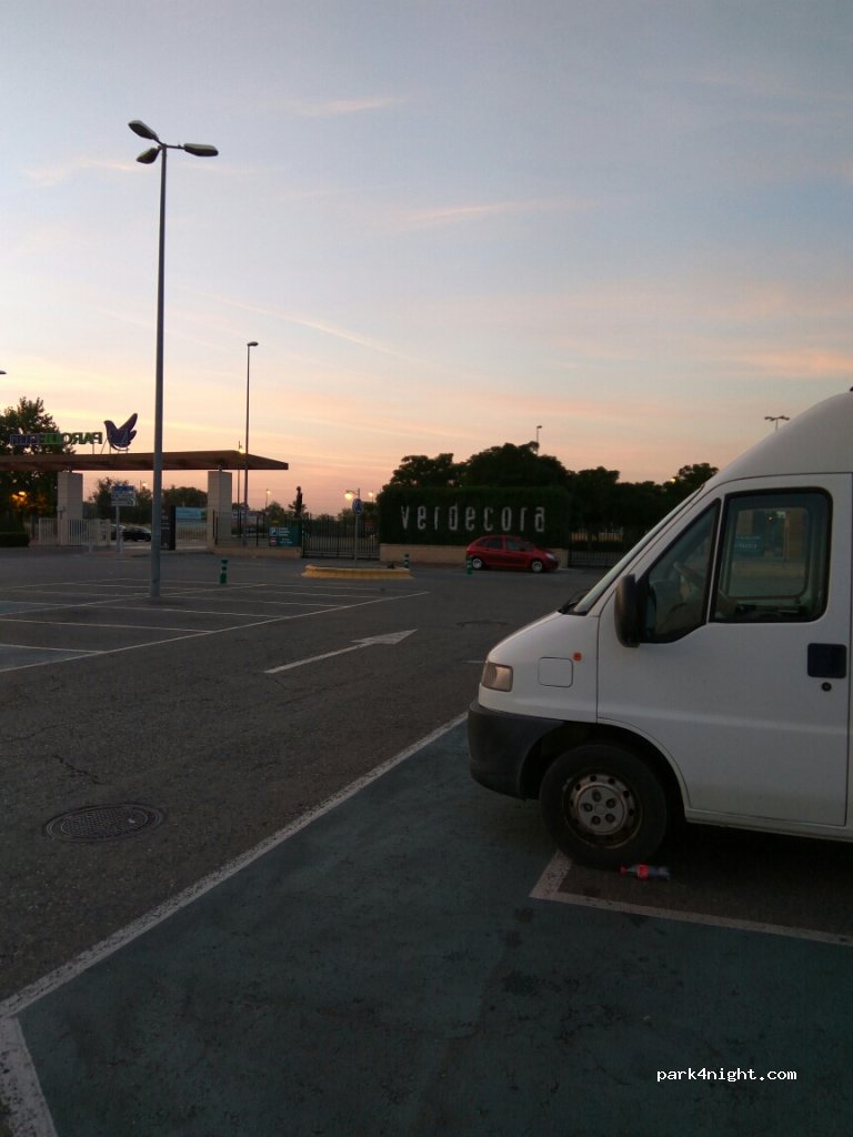(28916) Leganés - Avenida de Gran Bretaña — foto 2
