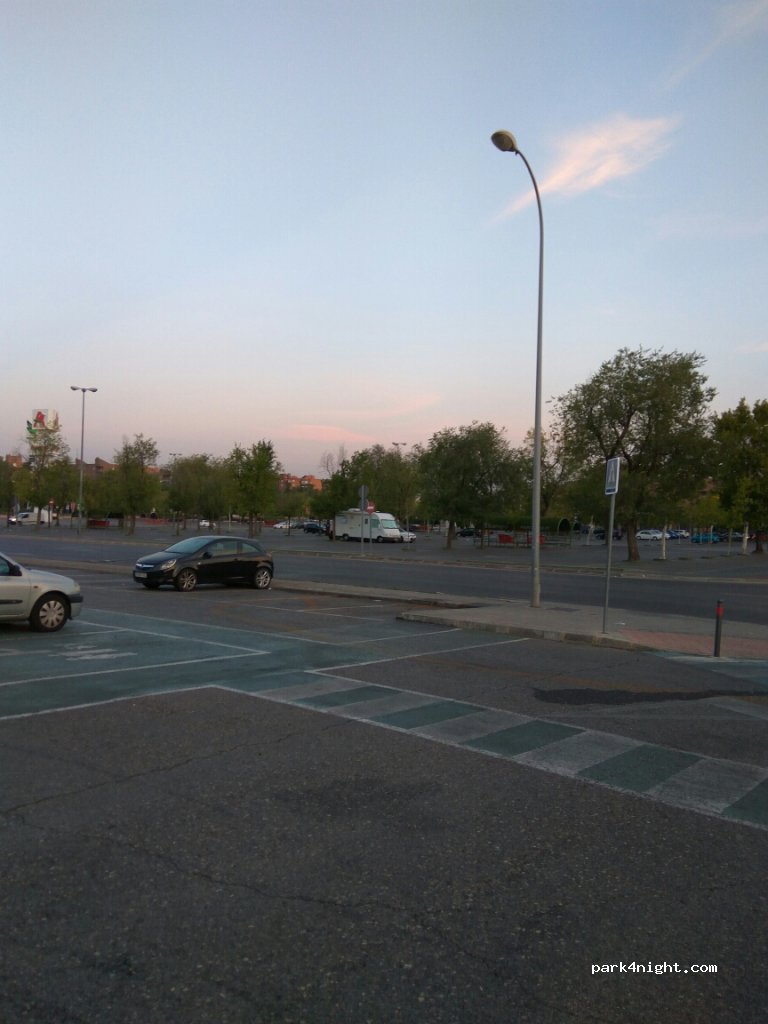 (28916) Leganés - Avenida de Gran Bretaña — foto 3