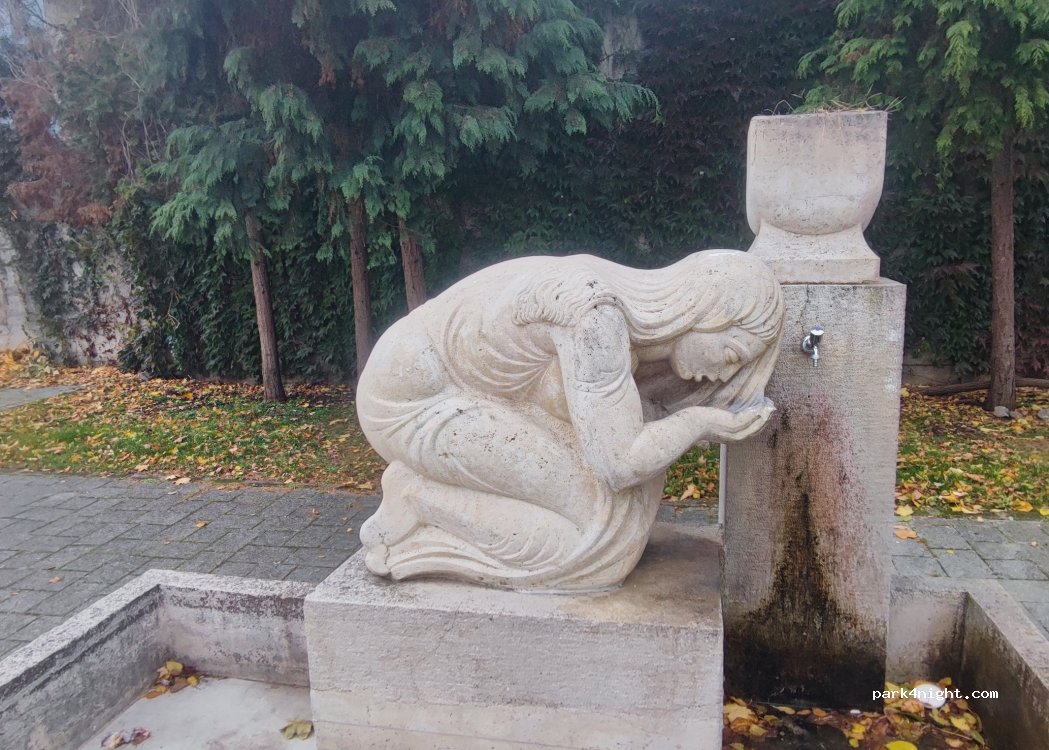 (3300) Eger - Bródy Sándor utca — foto