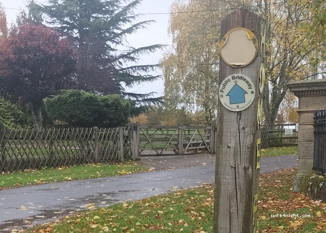 (CV35 9HZ) Stratford-on-Avon - The Old Walled Garden — foto 2