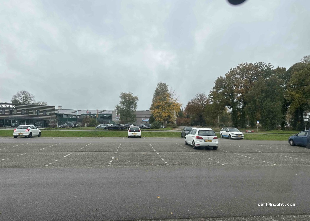 (7822JA) Emmen - Emmalaan — foto 2