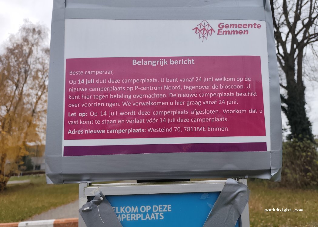 (7822JA) Emmen - Emmalaan — foto 4