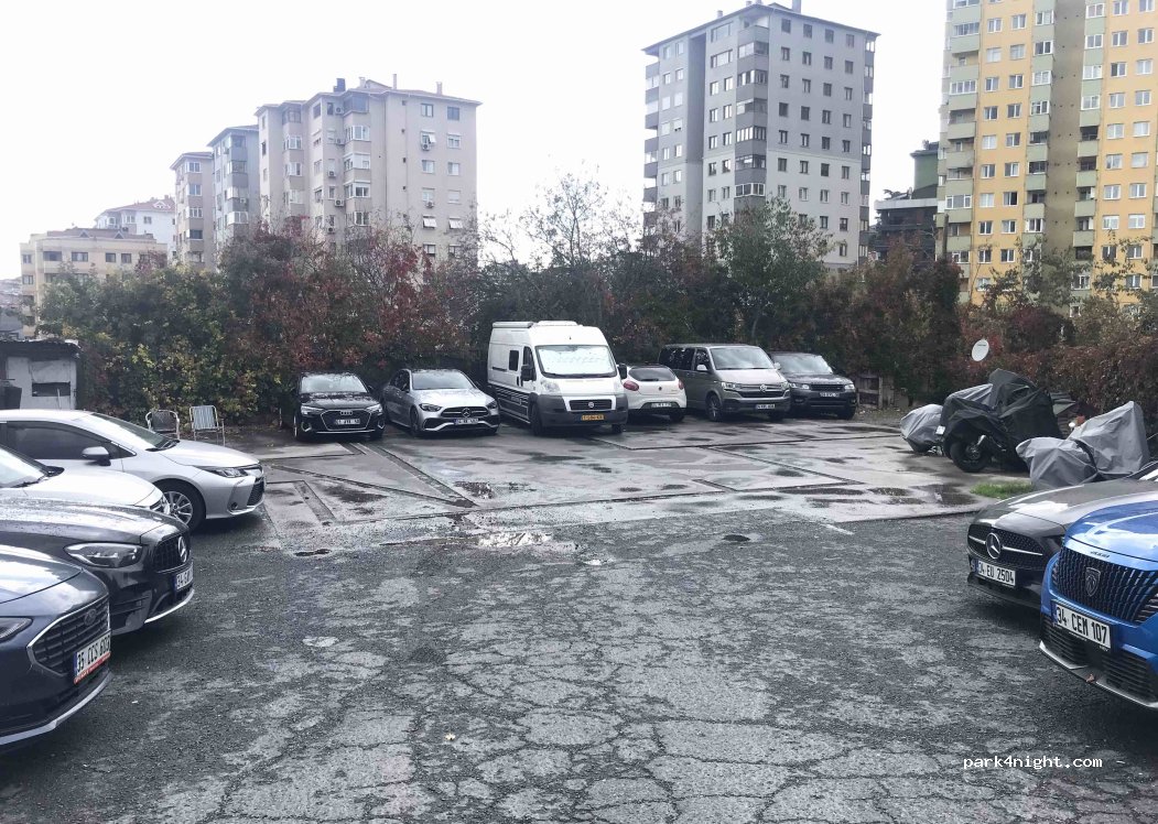 (34349) Dikilitaş Mahallesi - Setalki Sk. — foto 2