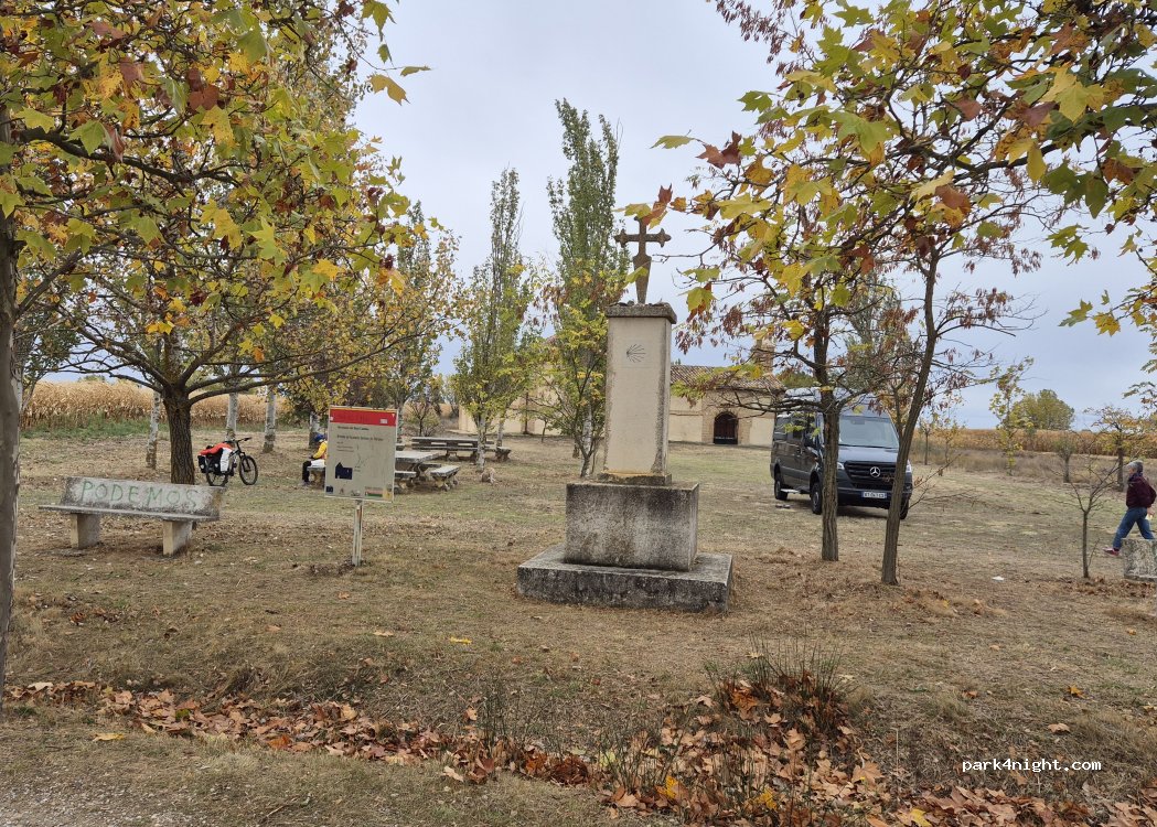 (24342) Calzada del Coto - Cordel de Sahagún a Mansilla — foto