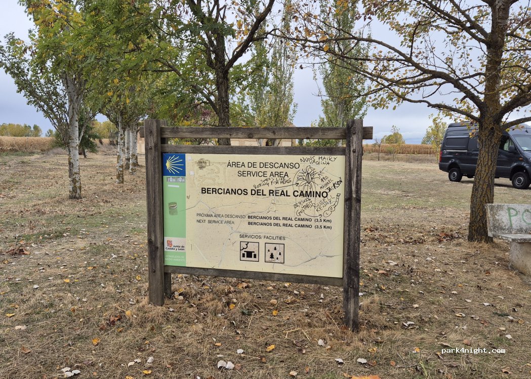 (24342) Calzada del Coto - Cordel de Sahagún a Mansilla — foto 2