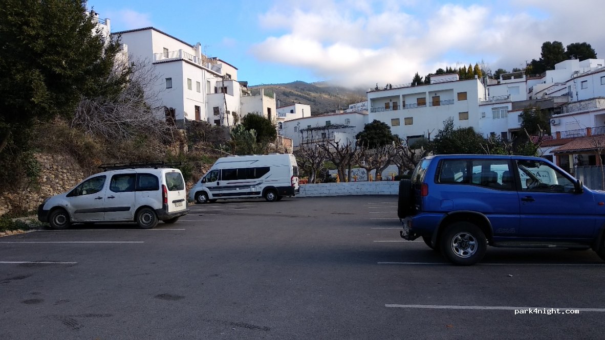 (04470) Laujar de Andarax - 8 Calle San Miguel — foto 2