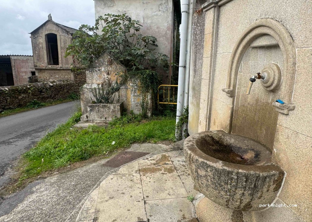 (15146) Lendo - Cruceiro Novo — foto
